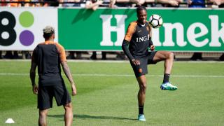 Nieuwe gezichten maken indruk op de bondscoach